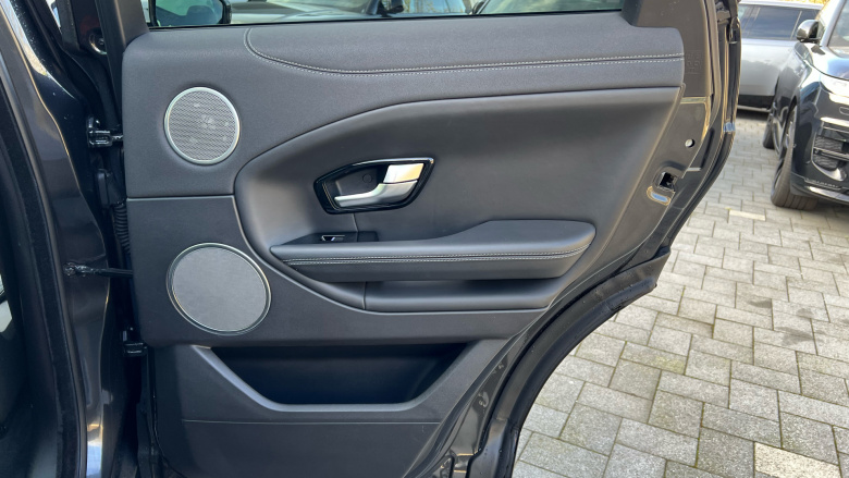 Land Rover Range Rover Evoque 2.0 TD4 HSE Dynamic Lux 5dr Auto Diesel Hatchback